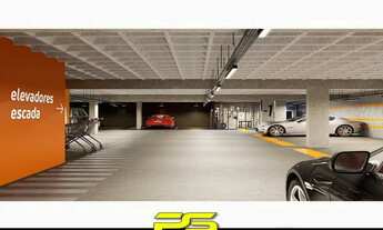 Imagem 5: APARTAMENTO COM 2 DORMITÓRIOS À VENDA, 60 M² POR R$ 389.246,41 - INTERMARES - CABEDELO/PB