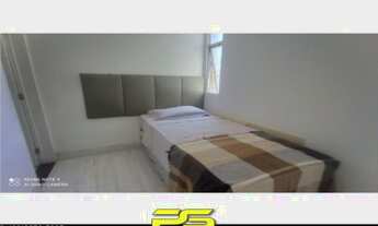 Imagem 4: APARTAMENTO COM 2 DORMITÓRIOS À VENDA, 145 M² POR R$ 550.000,00 - JARDIM OCEANIA - JOÃO PE