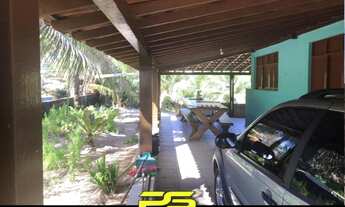 Imagem 4: CASA COM 2 DORMITÓRIOS À VENDA, 1200 M² POR R$ 630.000,00 - SIBAÚMA - TIBAU DO SUL/RN