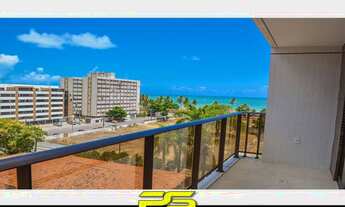 Imagem 6: COBERTURA COM 3 DORMITÓRIOS À VENDA, 160 M² POR R$ 1.600.000,00 - CABO BRANCO - JOÃO PESSO