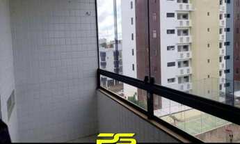 Imagem 2: APARTAMENTO COM 2 DORMITÓRIOS À VENDA, 155 M² POR R$ 249.900,00 - CATOLÉ - CAMPINA GRANDE