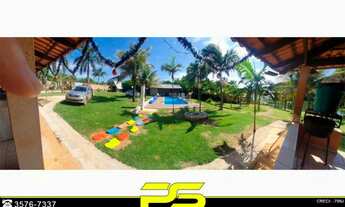 Imagem 2: CHÁCARA À VENDA, 2.200 M² POR R$ 750.000 - RESIDENCIAL VILLE DE FRANCE - GOIÂNIA/GO #ALEXB