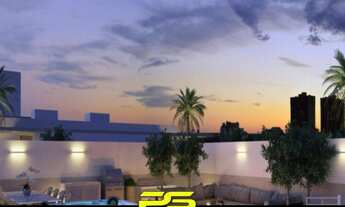 Imagem 3: EMPREENDIMENTO BRANCO HAUS À VENDA - JARDIM OCEANIA - JOÃO PESSOA/PB