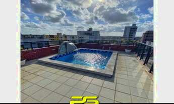 Imagem 6: COBERTURA COM 4 DORMITÓRIOS À VENDA, 200 M² POR R$ 498.000,00 - JARDIM CIDADE UNIVERSITÁRI