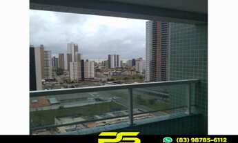 Imagem 6: VENDO) APT C/ 3 QTS SENDO 1 STE, 106 M² POR R$ 395.000 - BESSA - JOÃO PESSOA/PB