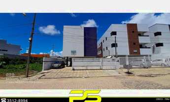 Imagem 3: APARTAMENTO COM 3 DORMITÓRIOS À VENDA POR R$ 220.000,00 - CIDADE DOS COLIBRIS - JOÃO PESSO