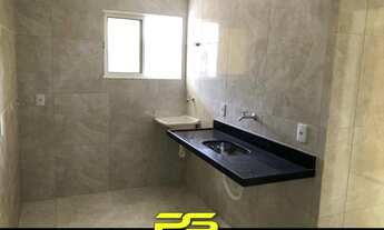 Imagem 7: APARTAMENTO COM 2 DORMITÓRIOS À VENDA, 60 M² POR R$ 140.000,00 - CIDADE DOS COLIBRIS - JOÃ