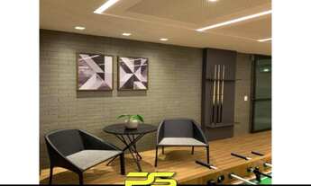 Imagem 4: APARTAMENTO COM 1 DORMITÓRIO À VENDA, 81 M² POR R$ 728.000,00 - CABO BRANCO - JOÃO PESSOA