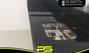 Imagem 5: APARTAMENTO COM 2 DORMITÓRIOS À VENDA, 56 M² POR R$ 229.900,00 - BESSA - JOÃO PESSOA/PB