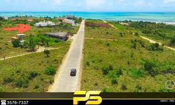 Imagem: CASA COM 2 DORMITÓRIOS À VENDA, 60 M²