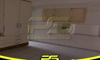 Imagem 7: CASA COM 4 DORMITÓRIOS À VENDA POR R$ 1.250.000,00 - CAMBOINHA - CABEDELO/PB