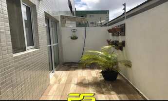 Imagem 5: APARTAMENTO COM 2 DORMITÓRIOS À VENDA, 54 M² POR R$ 149.900,00 - GRAMAME - JOÃO PESSOA/PB
