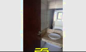Imagem 5: APARTAMENTO COM 3 DORMITÓRIOS À VENDA, 85 M² POR R$ 370.000,00 - MANAÍRA - JOÃO PESSOA/PB