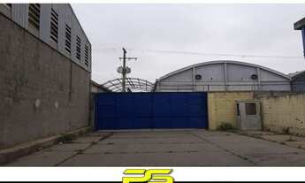 Imagem 3: GALPÃO À VENDA, 2.250 M² POR R$ 3.500.000 - OSASCO - OSASCO/SP