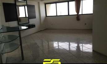 Imagem 7: APARTAMENTO COM 4 DORMITÓRIOS À VENDA, 376 M² POR R$ 950.000,00 - BRISAMAR - JOÃO PESSOA/P