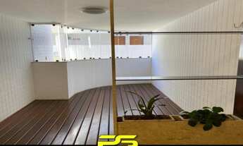 Imagem 7: OPORTUNIDADE) APARTAMENTO COM 3 DORMITÓRIOS À VENDA, 136 M² POR R$ 502.000 - JARDIM OCEA