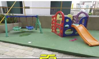 Imagem 5: APARTAMENTO COM 3 DORMITÓRIOS À VENDA, 153 M² POR R$ 590.000,00 - BOA VIAGEM - RECIFE/PE