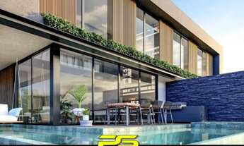 Imagem 5: CASA COM 4 DORMITÓRIOS À VENDA, 237 M² POR R$ 960.000,00 - BANANEIRAS - BANANEIRAS/PB