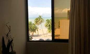 Imagem 4: APARTAMENTO COM 1 DORMITÓRIO À VENDA, 32 M² POR R$ 600.000,00 - CABO BRANCO - JOÃO PESSOA