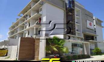 Imagem 7: APARTAMENTO COM 1 DORMITÓRIO À VENDA, 42 M² POR R$ 374.850,00 - JARDIM OCEANIA - JOÃO PESS