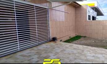Imagem 2: CASA COM 3 DORMITÓRIOS À VENDA, 300 M² POR R$ 460.000,00 - CUIÁ - JOÃO PESSOA/PB
