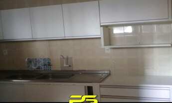 Imagem 7: OPORTUNIDADE) APARTAMENTO COM 3 DORMITÓRIOS À VENDA, 136 M² POR R$ 430.000 - MANAÍRA - J