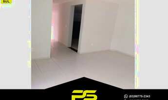 Imagem 2: APARTAMENTO COM 2 DORMITÓRIOS À VENDA, 60 M² POR R$ 160.000,00 - CRISTO REDENTOR - JOÃO PE