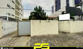 Imagem 1: CASA COM 3 DORMITÓRIOS À VENDA, 230 M² POR R$ 1.100.000 - MANAÍRA - JOÃO PESSOA/PB