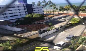 Imagem 4: APARTAMENTO COM 3 DORMITÓRIOS À VENDA, 135 M² POR R$ 600.000,00 - CABO BRANCO - JOÃO PESSO