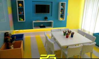 Imagem 2: APARTAMENTO COM 4 DORMITÓRIOS À VENDA, 510 M² POR R$ 4.295.082,79 - ALTIPLANO CABO BRANCO