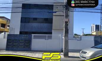 Imagem 3: CASA COM 1 DORMITÓRIO À VENDA, 38 M² POR R$ 130.000,00 - BAIRRO DOS ESTADOS - JOÃO PESSOA