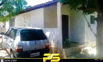 Imagem: CASA COM 3 DORMITÓRIOS À VENDA POR R$