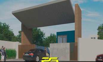 Imagem 5: APARTAMENTO COM 2 DORMITÓRIOS À VENDA, 53 M² POR R$ 169.000,00 - BANCÁRIOS - JOÃO PESSOA/P