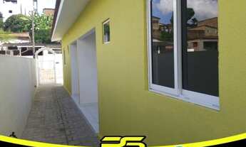 Imagem 3: CASA COM 2 DORMITÓRIOS À VENDA POR R$ 135.000 - - JOÃO PESSOA/PB