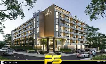 Imagem: FLAT À VENDA, 17 A 36 M² PARTIR DE R$