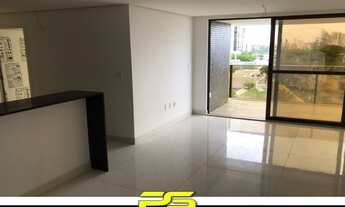 Imagem 2: APARTAMENTO COM 2 DORMITÓRIOS À VENDA, 55 M² POR R$ 595.000,00 - ALTIPLANO CABO BRANCO - J