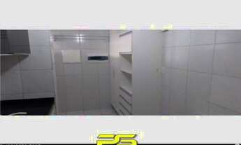 Imagem 4: APARTAMENTO COM 3 DORMITÓRIOS À VENDA, 75 M² POR R$ 270.000,00 - PORTAL DO SOL - JOÃO PESS