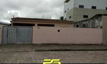 Imagem 1: CASA COM 3 DORMITÓRIOS À VENDA POR R$ 250.000 - MANGABEIRA - JOÃO PESSOA/PB