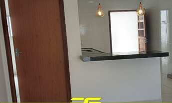 Imagem 7: CASA COM 2 DORMITÓRIOS À VENDA, 134 M² POR R$ 150.000,00 - SOLANEA - SOLÂNEA/PB