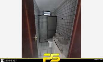 Imagem 5: APARTAMENTO À VENDA, 90 M² POR R$ 280.000 - JARDIM OCEANIA - JOÃO PESSOA/PB #PEDROSOARES