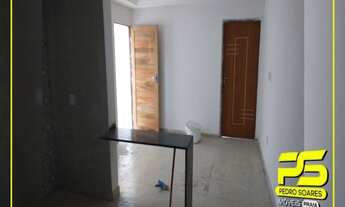 Imagem 5: CASA COM 2 DORMITÓRIOS À VENDA POR R$ 150.000 - JOSÉ AMÉRICO DE ALMEIDA - JOÃO PESSOA/PB