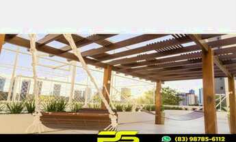 Imagem 6: O P O R T U N I D A D E ) COBERTURA DE LUXO COM 3 DORMITÓRIOS À VENDA, 252 M² POR R$ 1.7