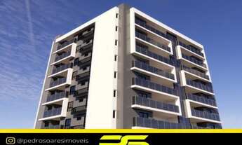 Imagem 3: APARTAMENTOS COM 2 A 3 DORMITÓRIOS À VENDA, 65 M² A 105 M² PARTIR R$ 364.685