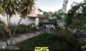 Imagem 4: CASA COM 3 DORMITÓRIOS À VENDA POR R$ 399.000 - TREZE DE MAIO - JOÃO PESSOA/PB