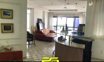 Imagem 5: APARTAMENTO COM 4 SUÍTES, 259 M² POR R$ 700.000 - AEROCLUBE - JOÃO PESSOA/PB