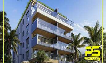 Imagem 5: APARTAMENTO COM 3 DORMITÓRIOS À VENDA, 175 M² POR R$ 2.525,325 - POÇO - CABEDELO/PB #SOCOR