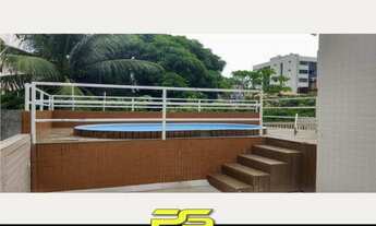 Imagem 2: APARTAMENTO COM 2 DORMITÓRIOS À VENDA, 60 M² POR R$ 380.000,00 - CABO BRANCO - JOÃO PESSOA