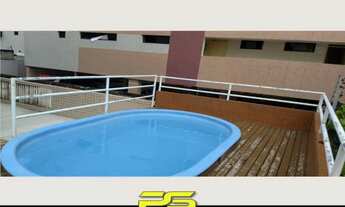 Imagem 5: APARTAMENTO COM 2 DORMITÓRIOS À VENDA, 60 M² POR R$ 380.000,00 - CABO BRANCO - JOÃO PESSOA