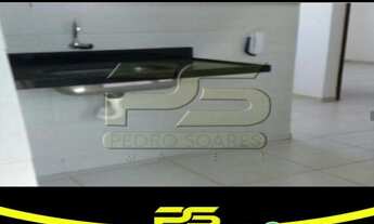 Imagem 4: APARTAMENTO COM 2 DORMITÓRIOS À VENDA, 46 M² POR R$ 100.000,00 - GRAMAME - JOÃO PESSOA/PB