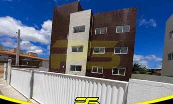 Imagem 4: ÚLTIMOS APARTAMENTOS, NOVO, 02 QUARTOS,SALA, COZ, 48M² POR APENAS R$ 110.900,00 EM GRAMAM